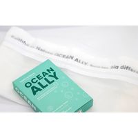 Faithful to Nature Ocean Ally - Washing Bag 